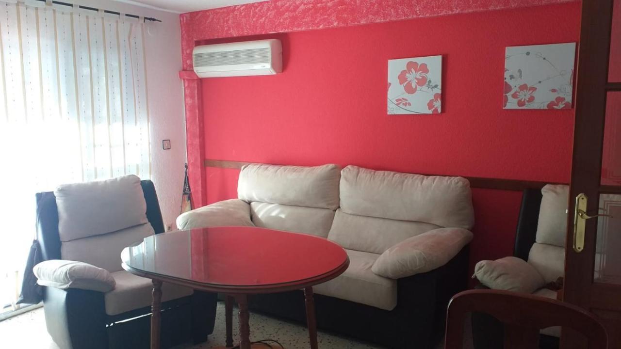 Apartament Casa Violeta Kordoba Zewnętrze zdjęcie