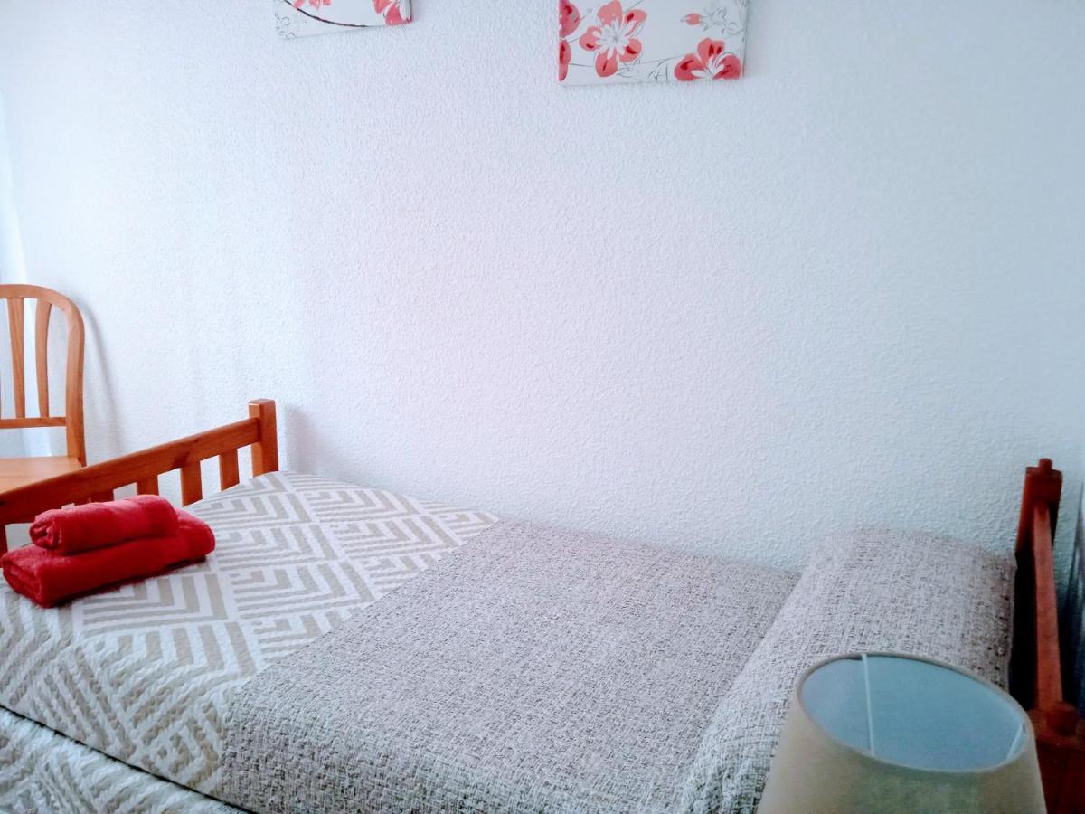 Apartament Casa Violeta Kordoba Zewnętrze zdjęcie